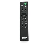 RMT-AH101U Mando a Distancia de Repuesto - VINABTY RMTAH101U Reemplace Control Remoto para Sony Soundbar Sound Bar HT-CT380 HT-CT381 HT-CT780 SA-CT380 SA-CT381 Ht-ct381 Remote Controller