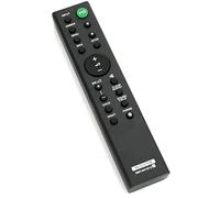 RMT-AH101U Reemplazar el Control Remoto Adecuado Sony 2.1ch Pared de Eco HT-CT380 SA-CT380 SA-WCT380 HT-CT381 SA-CT381 SA-WCT381 HT-CT780 SA-CT780 SA-WCT780