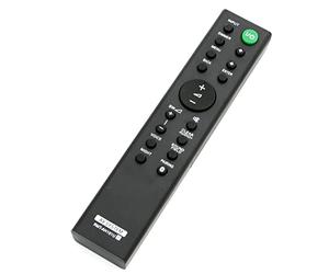 RMT-AH101U VINABTY - Mando a distancia de repuesto para barra de sonido Sony HT-CT380 SA-CT380 SA-WCT380 HT-CT381 SA-CT381 SA-WCT381 HT-CT780 SA-CT780 SA-WCT780