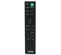 RMT-AH411U - Mando a distancia de repuesto para barra de sonido Sony HTS100F HT-S100F HTSF150 HT-SF150