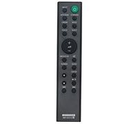 RMT-AH411U Soundbar mando a distancia de repuesto para Sony Sound Bar HT-S100F HTS100F HT-SF200 HTSF200 HT-SF150 HTSF150