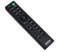 RMT-AH412U Mandos a Distancia Fit for Sony Soundbar HT-S20R HT-S40R | HT-S500RF HT-S700RF SA-WS20R SA-WS40R SA-WS500RF SA-WS700RF SS-S20R SS-S40R SS-S500RF SS-S700RF SS-SS20R SS-SS40R