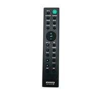 RMT-AH412U Sustituye el mando a distancia del sistema de cine en casa Sony HT-S700RF HT-S500RF HT-S20R