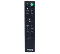 RMT-AH500U - Mando a distancia de repuesto para Sony Soundbar HT-S350 HT-SD35 SA-WS350 SA-S350 SA-WSD35 SA-SD35