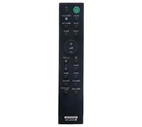 RMT-AH500U Mando a Distancia de Repuesto - VINABTY Reemplace RMT AH500U Control Remoto para Sony RMTAH500U Soundbar HT-S350 HT-SD35 SA-WS350 SA-S350 SA-WSD35 SA-SD35 Remote Controller