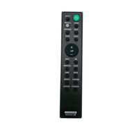 RMT-AH501U Replace Remote for Sony Soundbar HT-X8500 HTX8500