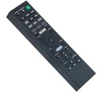RMT-AH509U 1-009-357-11 100935711 sub RMT-AH509J - Mando a distancia de repuesto compatible con altavoz envolvente Sony Sound Bar HT-A7000 HTA7000 HT-A9 HTA9 HT A9 Barra de sonido Sistema de cine en