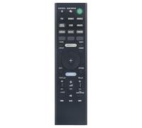 RMT-AH509U Mando a Distancia de Repuesto for Sony SoundBar System 1-009-357-11 RMT-AH509J T-A7000 SA-RS3S HT-A7000 HTA7000
