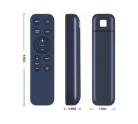 RMT-AH513U es adecuado para la barra de sonido Sony Audio Remote Control HT-S400/SA-S400