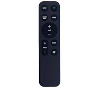 RMT-AH513U - Mando a distancia de repuesto para Sony Soundbar HT-S400 HT-SC40 HT-SD40 SA-S400 SAS400 HTS400 HTSC40 HTSD40