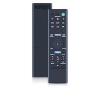 RMT-AH514U - Mando a distancia de repuesto para Sony 3.1ch Dolby Atmos Soundbar Surround Sound Home Theater System HT-A3000