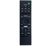RMT-AH514U - Mando a distancia de repuesto para Sony AV System HT-A3000