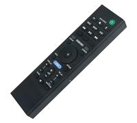 RMT-AH514U VINABTY - Mando a distancia de repuesto para sistema de cine en casa Sony Soundbar Surround HT-A300 RMTAH514U