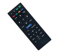 RMT-B100E - Mando a distancia reemplazado - ALLIMITY - Compatible con reproductor de Blu-ray Sony sistema de cine en casa RMTB100E RMT-B100I RMT-B100M BDP-S5500 BDP-BX550 BDP-BX350 BDP-S4500