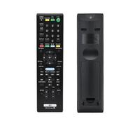 RMT-B102A Compatible con el control remoto de DVD Blu-ray Sony BD BDP-S350 BDP-BX1