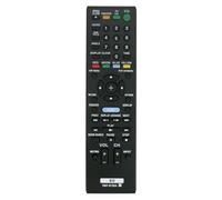 RMT-B102A Mando a Distancia de Repuesto for Sony BLU-Ray DVD Player BDP-BX1 BDP-S350 BDP-S550 BDP-S780 BDP-S350B