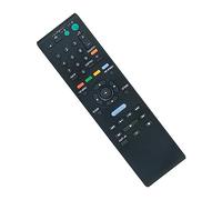 RMT-B107P - Mando a distancia de repuesto para reproductor de DVD Blu-ray Sony RMTB107P BDP-S270 BDP-S370 BDPS470 BDP-S470 BDP-S373 BDP-S570