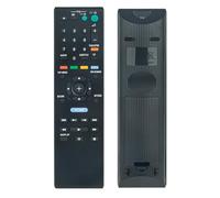 RMT-B107P - Mando a distancia de repuesto para reproductor de DVD Sony Blu-ray Disc RMT-B107A RMT-B107C RMT-B107J BDP-S270 BDP-S370 BDP-S470 BDP-S373 BDP-S570 BDPS570 BDPS270 BDPS470 BDPS37. 3 BDPS370