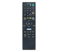 RMT-B107P - Mando a distancia de repuesto para Sony Blu-ray DVD Player Recorder BDP-S270 BDP-S370 BDPS370 BDPS470 BDPS570 BDP-S373 BDP-BX37 BDP-BX57 BDP-S470 BDP-S570 BDP-S770 BDP-S770 BDP-S770