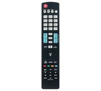 RMT-B117A - Mando a distancia de repuesto para reproductor de DVD Sony Blu-Ray BDP-S360 BDP-S560 BDP-BX2 BDP-S760 BDP-BX110 BDP-BX310 BDP-BX510 BDP-BX59 BDP-S1100 BDP-S3100 BDP-S3100 BDP-SP-S3100