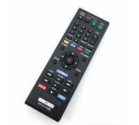RMT-B119A Sustituye el mando a distancia para el reproductor de DVD Sony Blu-ray BDP-BX59 BDP-S1100 BDP-BX310 BDP-BX510 BDP-S580