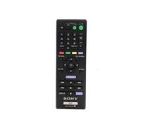 RMT-B119P Compatible con el control remoto de DVD Blu-ray Sony BD-S1100 BDP-S590 BDPS5100