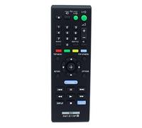 RMT-B119P - Mando a distancia de repuesto para reproductor de DVD Sony Blu-ray Disc BD BDP-BX510 BDP-S1100 BDP-S190 BDP-S3100 BDP-S390 BDP-S4100 BDP-S490 BDP-S5100 BDP-S590 BDPS1100 BDP-S490 BX510