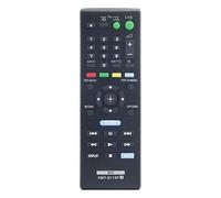 RMT-B119P Mando a Distancia de Repuesto - VINABTY RMTB119P Reemplace Control Remoto para Sony BLU-Ray DVD Player BDP-S190 BDPS190 BDP-S490 BDPS490 RMT B119P Remote Controller