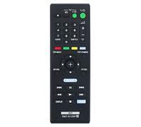 RMT-B120P Mando a Distancia de Repuesto - VINABTY RMTB120P Reemplace Control Remoto para Sony BLU-Ray Disc Player BDP-S185 BDP-S186 BDPS185 BDPS186 RMT B120P Remote Controller