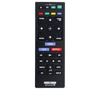 RMT-B128P - Mando a distancia de repuesto para reproductor de DVD Sony Blu-ray Disc BDP-S7200 BDP-S1200 BDP-S5200 BDP-S4200 BDP-S6200 BDP-S3200