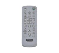 RMT-CS2iPA for Sony PERSONAL Audio System Remote Control ZS-S2iP ZS-S4iP)