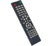 RMT-D116A RMT-D128A RMT-D130A Mando a distancia de repuesto adecuado para reproductor de CD y DVD Sony DVP-S350 DVP-S363 DVP-S360 DVP-S365 DVP-NS400D DVP-NC600 DAV-L8000 DVPS350 DVPS363 DVPS363