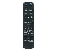 RMT-D126A - Mando a distancia de repuesto para reproductor de DVD Sony RMT-D126P RMT-V126A RMT-D126J DVP-NS300 DAV-L7100 DVP-NS300B DVP-NS300BX DVP-NS300S HT-1300D RMT-D126E