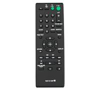 RMT-D198P Mando a Distancia Fit for Sony BLU-Ray Disc Player DVP-SR120 | DVP-SR350 DVP-SR370 DVP-SR360 DVP-SR150 DVP-SR750H DVP-SR760HP DVP-SR760H DVP-SR160 DVP-SR170