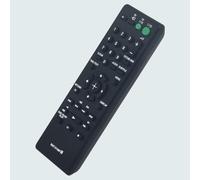 RMT-D198P Mando Remoto de Repuesto for Sony DVD Player DVP-SR170 DVP-SR320 DVP-SR510H DVP-SR201P DVP-SR310P DVP-SR405P DVP-SR750HP DVP-SR760HP Sub RMT-D197A RMT-D197P RMT-D198A
