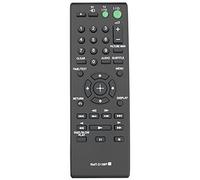 RMT-D198P Mandos a Distancia Fit for Sony BLU-Ray Disc Player DVP-SR370 | DVP-SR360 DVP-SR760HP DVP-SR760H DVP-SR160 DVP-SR170 DVP-SR150 DVP-SR750H DVP-SR120 DVP-SR350