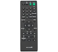 RMT-D198P VINABTY - Mando a distancia para reproductor de CD/DVD Sony DVP-SR170 DVP-SR370