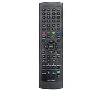 RMT-D248P Reemplazar el Control Remoto Adecuado Sony DVD Recorder RDR-HXD770 RDR-HXD870 RDR-HXD970 RDR-HXD1070