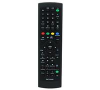RMT-D258P - Mando a distancia de repuesto para reproductor de DVD Sony HDD RDR-DC90 RDR-DC100 RDR-DC105 RDR-DC200 RDR-DC205 RDR-DC305 RDR-DC500 RDR-DC505 RDRDC90 RDRDC100