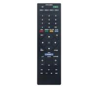RMT-TB400U - Mando a distancia de repuesto para Sony Bravia 4K HDR Professional Display FW-55BZ35F FW-43BZ35F FW-85BZ35F FW-65BZ40H FW-55BZ40H FW-49BZ35F FW-75BZ35F FW-65BZ35F F FW-855 BZ40H