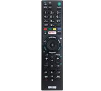 RMT-TX100D para Mando Sony bravia Repuesto para Mando TV Sony bravia Original, No Se Requiere Configuración