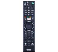 RMT-TX100D RMTTX100D - Mando a distancia universal compatible con Sony Bravia TV RMT-TX100U RMT-TX100E RMF-TX100E KD-49X8005C KD-49X8309C KD-55X8509C KD55X8509C