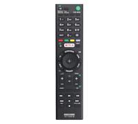RMT-TX200E - Mando a distancia de repuesto para Sony TV KD-49X8000D KD-85X8500D KD-55X9300D KD-65X9300D KD-49X9000E KD-55X9000E KD-55X9300E KD-65X9000E KD-65 x 85 cm. 00D KD-65X9300D KD-49X9000E