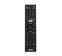 RMT-TX200E Mando a distancia de repuesto-VINABTY Reemplace Control Remoto por Sony KD-43X8000D KD-49XD7004 KD-49XD7005 KD-49X7000D KD-55X7000D KD-65X7500D KD-55XD7004 KD-55XD7005 KD65XD7004 KD65XD7005