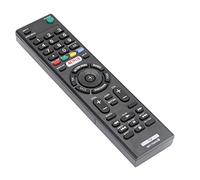 RMT-TX200U - Mando a Distancia para Sony TV XBR-55X750D XBR-65X700D XBR-55X707D XBR65Z9D XBR75Z9D XBR49X750D XBR55X750D XBR65X700D XBR55X707D
