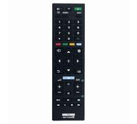 RMT-TX440E - Mando a distancia de repuesto para Sony Bravia OLED TV KD-65X80L KD-65X82K KD-65X85K KD-65X89K KD-75X80K KD-75X8OL KD-85X85K KD-75X82K KD-75X85K KD-85X80K KD-85X 80L KD-85X89K XR-42A90K
