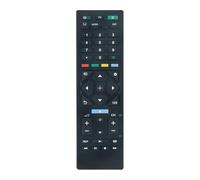 RMT-TX440E - Mando a distancia de repuesto para Sony OLED TV Bravia XR-65A95K KD-55X80K KD-85X85K XR-42A90K KD-43X85K KD-43X81K KD-50X85K KD-43X80K FWD-42A90K FWD-85 x 85 cm. K FWD-85Z9K KD-75X85K