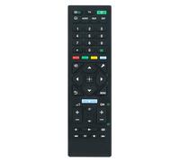 RMT-TX450E - Mando a distancia de repuesto para Sony Smart TV XR-77A83L XR-65X90L XR-55X90L XR-65A80L XR-98X90L XR-55A80L XR-65X90L XR-55A84L XR-65A95L KD-43X75W84L L XR-83 A84L FWD-43X80L KD-65X80L