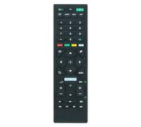 RMT-TX450E Mandos a Distancia Aplicable a Sony Bravia TV XR-55X90L | XR-65X95L XR-83A80L XR-55A80L A8OL RMT-TX450E XR-75X95L FWD-50X80L FWD-75X80L FWD-55X80L FWD-75X95L FWD-77A80L