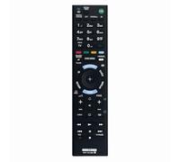 RMT-TZ120E - Mando a distancia de repuesto para Sony TV KDL-46R470A KDL-46R473A KDL-48R483B KDL-32RD435 KDL-40R353B KDL-40R353C KDL-40R450B KDL-40R450C KDL-40R453C KDL-40RR 453B KDL-32R303C